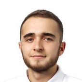 Галиуллин Ильназ Ильдусович, стоматолог-терапевт