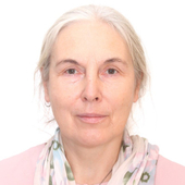 Щипицына (Дутикова) Елена Михайловна, невролог