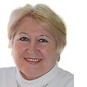 Гриб Наталья Даниловна, стоматолог-ортопед