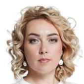 Пацына Екатерина Олеговна, терапевт