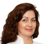 Савельева Елена Анатольевна, врач-косметолог