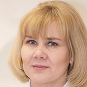 Туляева Валентина Александровна, стоматолог-ортопед