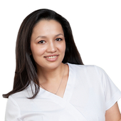 Шаврова Алина Владимировна, стоматолог-терапевт