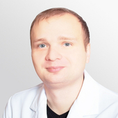 Сухоруков Кирилл Вячеславович, хирург