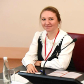 Кулешова Елена Олеговна, психиатр