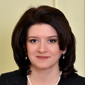 Лазаревич Елена Юрьевна, психолог