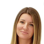 Элалди Мария Юрьевна, дерматолог