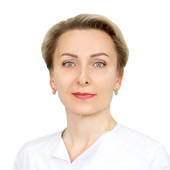 Варшавская Ирина Викторовна, гастроэнтеролог