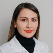 Семенова Мадина Башировна, терапевт