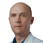 Величко Анатолий Петрович, анестезиолог