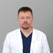 Анваров Фанис Рустамович, стоматолог-хирург