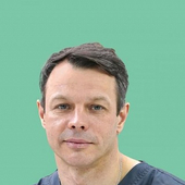 Заболотнов Владимир Станиславович, гинеколог