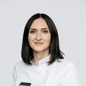 Мартынова Марина Владимировна, уролог