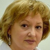 Максимова Ирина Станиславовна, офтальмолог