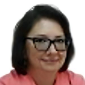 Окунцова Евгения Аркадьевна, гинеколог