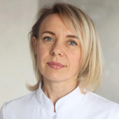 Алиманова Людмила Николаевна, гинеколог
