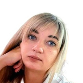 Дещеня Алена Игоревна, гинеколог