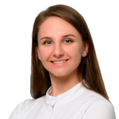 Кузнецова Анна Максимовна, стоматологический гигиенист