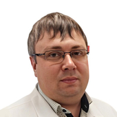 Орлов Дмитрий Николаевич, ревматолог