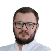 Наумов Михаил Александрович, ортопед