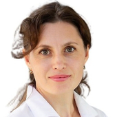 Голубева Анна Павловна, стоматолог-терапевт