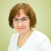 Гатауллина Эльвира Дамировна, детский невролог