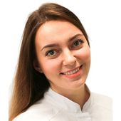 Ульяненкова Ольга Сергеевна, стоматолог-терапевт