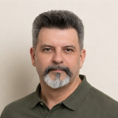 Аксёнов Виталий Константинович, психолог