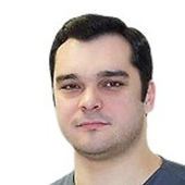 Стефанов Стефан Живков, нейрохирург