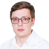 Пятыгин Денис Петрович, гематолог