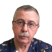 Журавлев Евгений Викторович, хирург