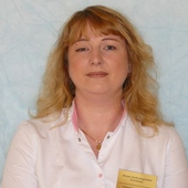 Тихонова Юлия Александровна, врач функциональной диагностики