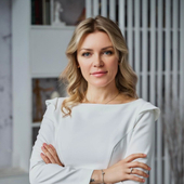 Клюшнева Евгения Николаевна, дерматолог