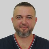 Стадлер Евгений Игоревич, нейрохирург