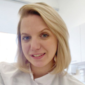 Маурер Виктория Викторовна, педиатр