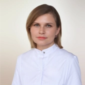 Астахова Наталья Александровна, гинеколог