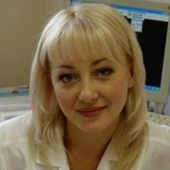 Орлова Юлия Николаевна, ортодонт