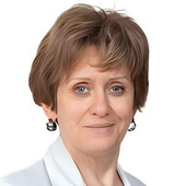 Бойкова Юлия Владимировна, гинеколог
