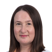 Тимербаева Эльвира Камильевна, врач УЗД