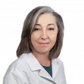Левкова (Баховудинова) Олеся Владимировна, кардиолог