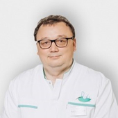 Буда Александр Игоревич, психиатр