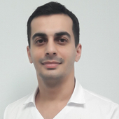 Наджафов Рамин Фаигович, стоматолог-терапевт