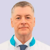 Гаршин Евгений Александрович, травматолог-ортопед