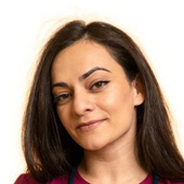 Абуладзе Магда Отариевна, педиатр