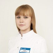 Акимова Оксана Генриховна, офтальмолог