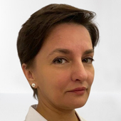 Мусина Елена Анатольевна, врач функциональной диагностики
