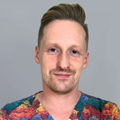 Хрипков Сергей Владимирович, хирург