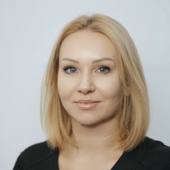 Калмыкова Ольга Владимировна, пластический хирург