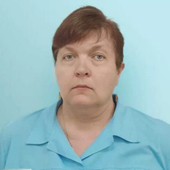 Гвоздева Елена Евгеньевна, невролог
