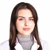 Калинникова Светлана Юрьевна, офтальмолог